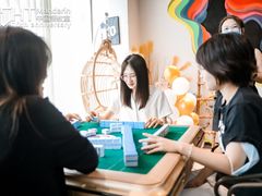 -CIAO·团建聚餐·生日派对轰趴馆(福田店)