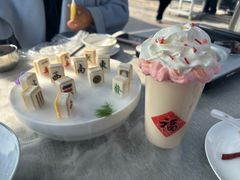 -汉水谣·江景餐厅(江滩店)