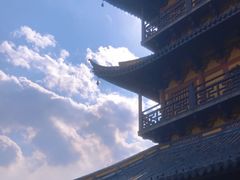 -常熟方塔园
