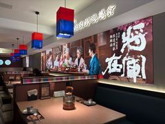 -将军牛排·尔滨地标朝鲜族美食(总店)