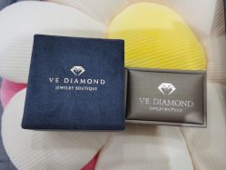 -VE DIAMOND·天然&培育钻石定制