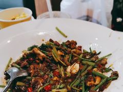 -福海居烤鸭店(鸟巢店)