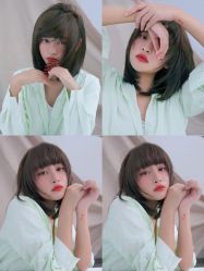 -IN STYLE•造型