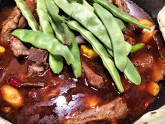 -粗粮人家·东北菜(洋桥店)