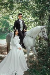 -蔚蓝映像STUDIO婚纱摄影(南稍门店)