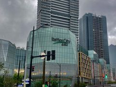 -CITY MART城市集市·里弄(北外滩来福士广场店)