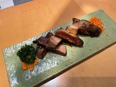 厚烧牛舌-文三酒肆自助放题(新街口友谊广场店)