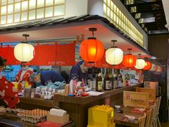 -厚道寿喜烧専門店·自助畅食(国贸店)
