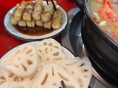 -花水湾红太阳牛肉汤锅