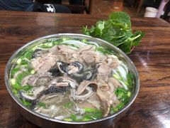 -攀枝花·任德琼·盐边羊肉米线
