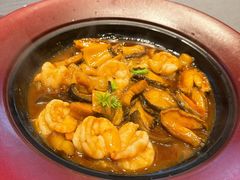 -百富源·海鲜辽菜(和平北大街店)