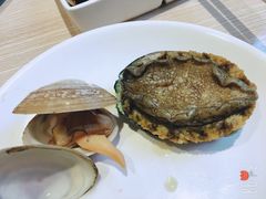 -海味当家(西安路店)