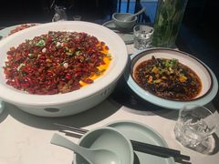 -院8里·小聚园老川菜(九眼桥店)