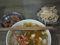 -清真马杰山牛肉汤馆