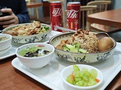 -菊儿人家·北京胡同菜(南锣鼓巷店)