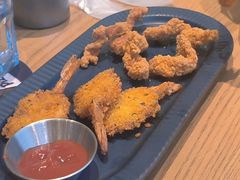 -必胜客(港城新天地店)