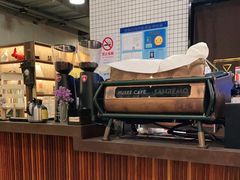 -MUSEE CAFE(保利·时光里店)