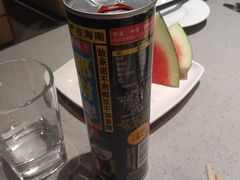 -海底捞火锅(团结桥店)
