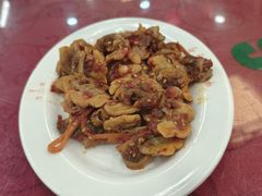 -西塔大冷面(市府大路店)