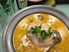 -百姓大厨房·东北菜(科怡路店)