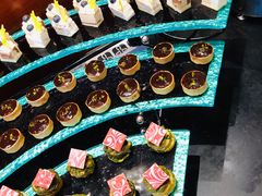 -昆明佳华广场酒店·西餐厅
