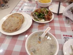 -孟记粥铺·家常菜·烧烤·粥(亚运村店)