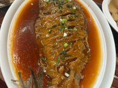 -普天和酒楼·新津菜·烤鸭(天津之眼店)