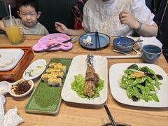 -品回味清真西北楼(宁波首店)