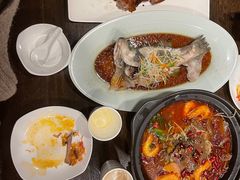 -丽华园(汉阳龙阳店)