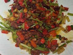 -相遇·鲜炒黄牛肉(丹阳吾悦广场店)
