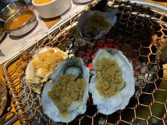 -老炉家木炭烤肉(长江国际店)