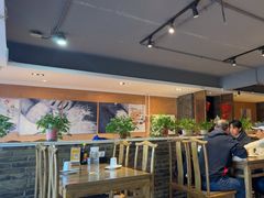 -河沿肉饼Beijing Pie(东华门店)