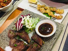 -熊串烧亭.居酒屋(珠江路店)