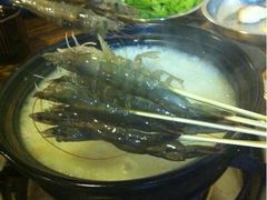 iphone_upload_pic-盈田盈粥庄(博山东路店)