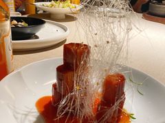 小城糖藕-解香楼(八盘岭路店)