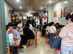 -孙哥牟平烧烤(白石路店)