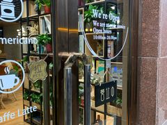 -ZING COFFEE 镜咖啡