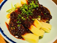 农家凉粉-百年神厨·地道川菜(紫荆店)