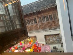 -香园茶社·金陵小灶(老门东店)