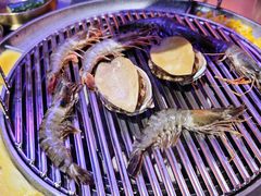 -釜山火炉·海鲜烤肉(紫藤路店)