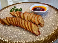 长相思-素芝林素食养生会所(黄山豪庭·御府店)