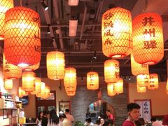 -山四砂锅(太原钟楼街店)