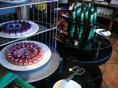 -火舞泰·泰式海鲜火锅餐厅(世纪城店)