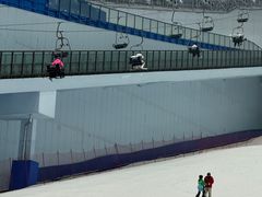 -哈尔滨热雪奇迹