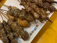 -探唐烧烤(棠东店)
