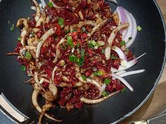 -高嗲嗲·现炒下饭菜(石鼓路店)