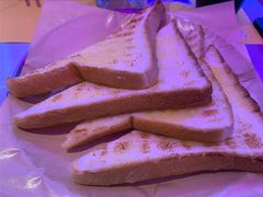 -燥次·烧烤酒场(万象城店)