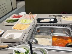 -海底捞火锅(天一广场亚细亚店)