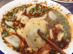 -尤素福东举院饺子馆