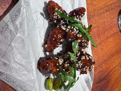 -卡朋厨房(289艺术园区店)